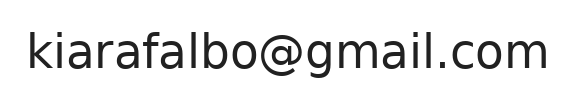 Email ufficio