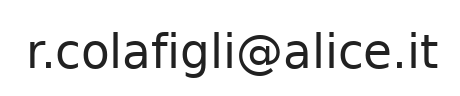 Email ufficio