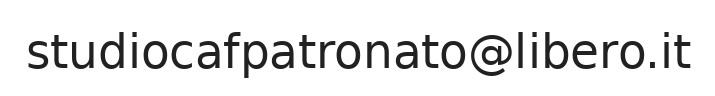 Email ufficio