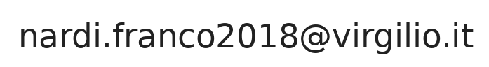 Email ufficio