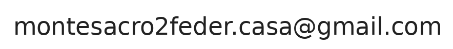 Email ufficio