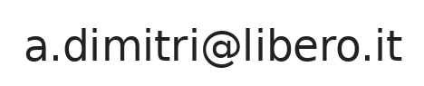 Email ufficio