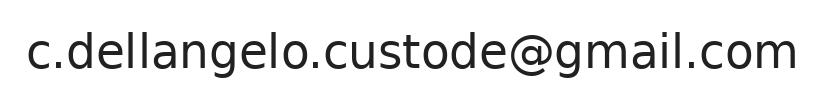 Email ufficio