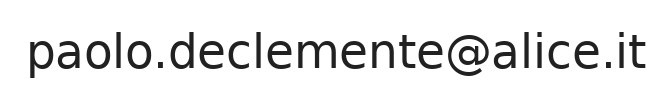 Email ufficio
