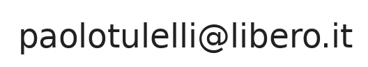 Email ufficio