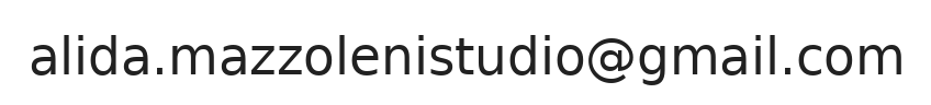 Email ufficio