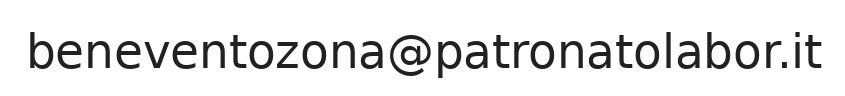 Email ufficio