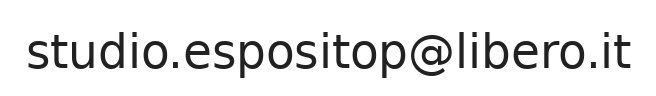 Email ufficio