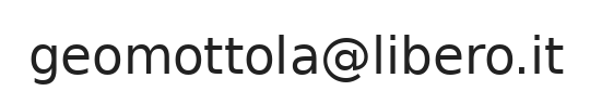 Email ufficio