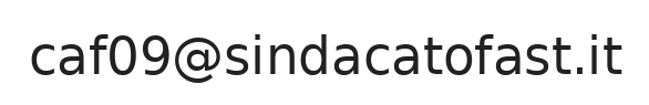 Email ufficio