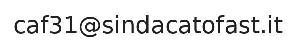 Email ufficio