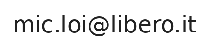 Email ufficio