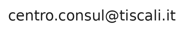 Email ufficio