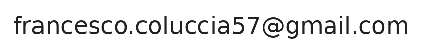 Email ufficio