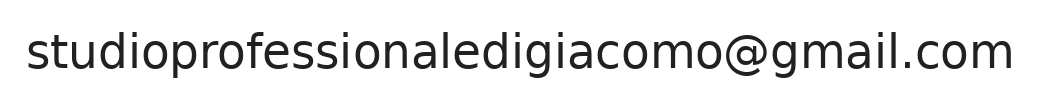 Email ufficio