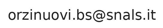 Email ufficio