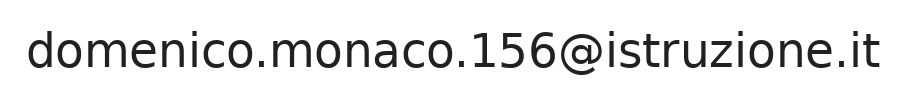 Email ufficio