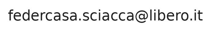 Email ufficio