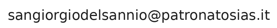 Email ufficio