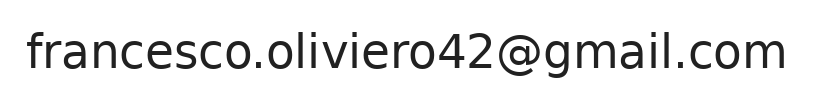 Email ufficio