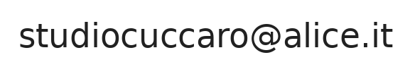 Email ufficio