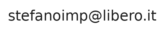 Email ufficio
