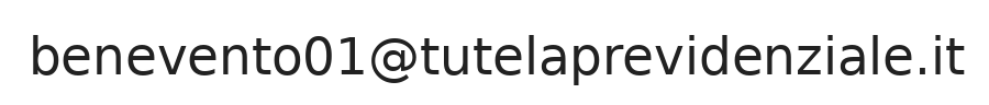 Email ufficio