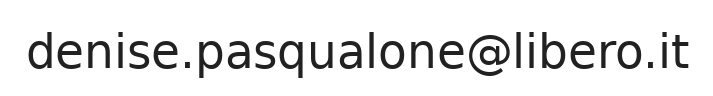 Email ufficio