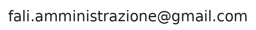 Email ufficio