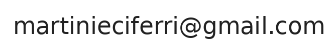 Email ufficio