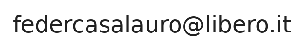 Email ufficio