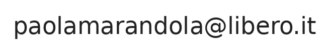 Email ufficio