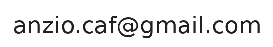 Email ufficio