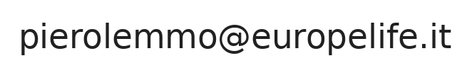 Email ufficio