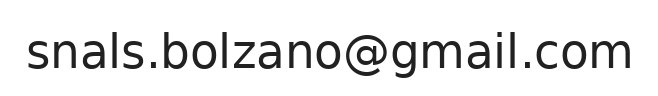 Email ufficio