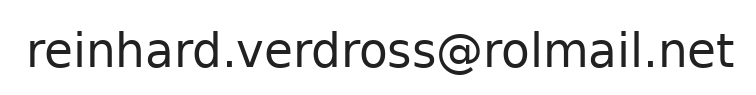 Email ufficio