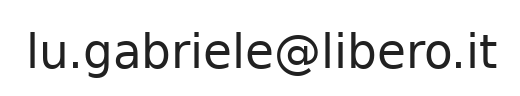 Email ufficio