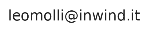 Email ufficio