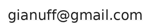 Email ufficio