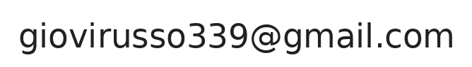 Email ufficio