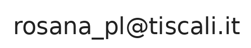 Email ufficio
