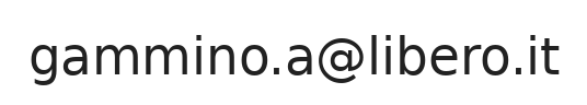 Email ufficio