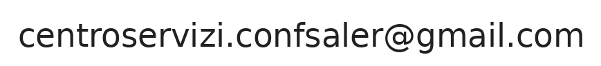 Email ufficio