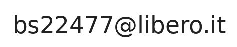 Email ufficio