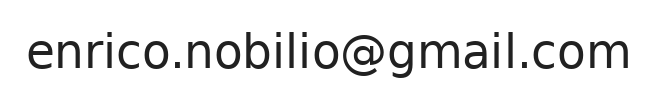 Email ufficio
