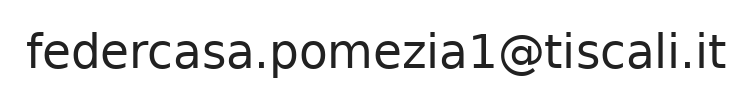 Email ufficio