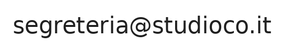 Email ufficio