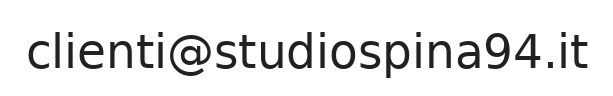 Email ufficio