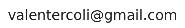 Email ufficio