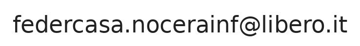 Email ufficio